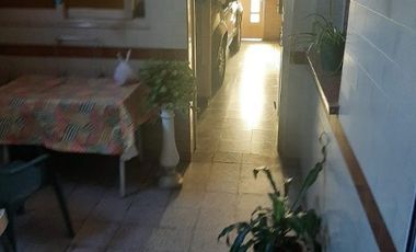 Chalet en venta en Quilmes Oeste