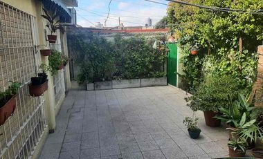 Chalet en venta en Quilmes Oeste
