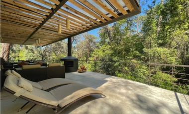 CASA EN CONDOMINIO AVNDARO