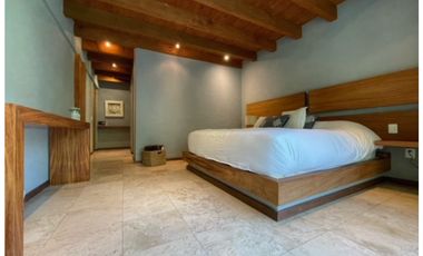 CASA EN CONDOMINIO AVNDARO