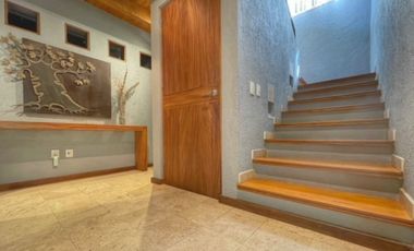 CASA EN CONDOMINIO AVNDARO