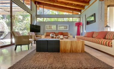 CASA EN CONDOMINIO AVNDARO