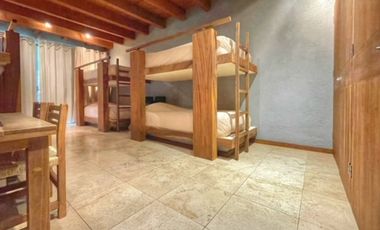 CASA EN CONDOMINIO AVNDARO