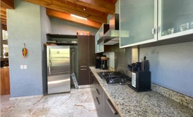 CASA EN CONDOMINIO AVNDARO