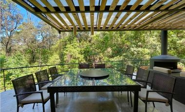 CASA EN CONDOMINIO AVNDARO