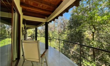 CASA EN CONDOMINIO AVNDARO