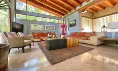 CASA EN CONDOMINIO AVNDARO