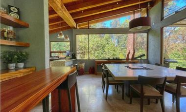 CASA EN CONDOMINIO AVNDARO