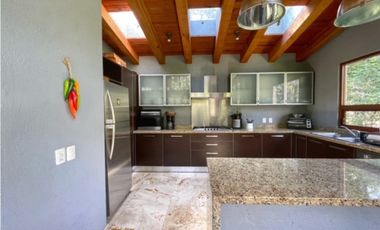 CASA EN CONDOMINIO AVNDARO