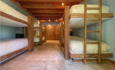 CASA EN CONDOMINIO AVNDARO