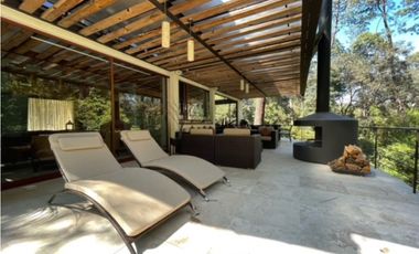 CASA EN CONDOMINIO AVNDARO