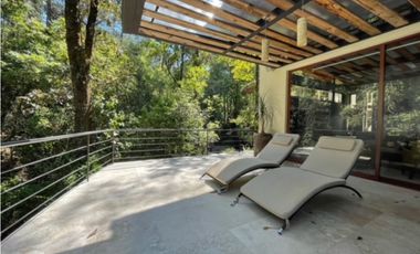 CASA EN CONDOMINIO AVNDARO