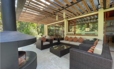 CASA EN CONDOMINIO AVNDARO