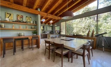 CASA EN CONDOMINIO AVNDARO