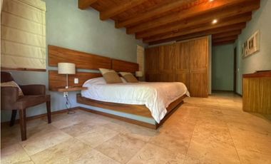 CASA EN CONDOMINIO AVNDARO