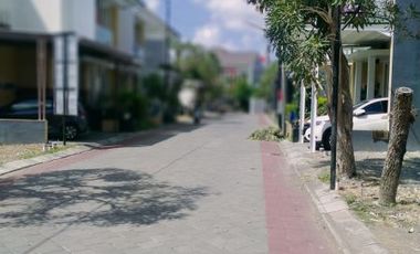 1 Unit Terakhir Rumah Siap Huni 100meter Jalan Utama