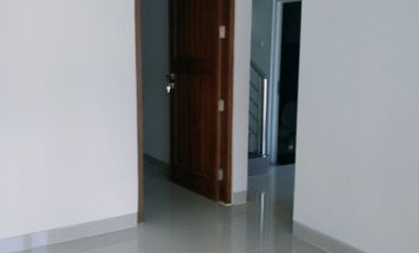 1 Unit Terakhir Rumah Siap Huni 100meter Jalan Utama