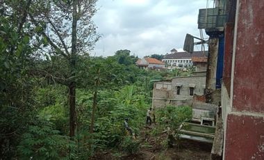 Di jual : 1 Ha Tanah Kebun Strategis Mainroad Cikalong Wetan, Bandung Barat.