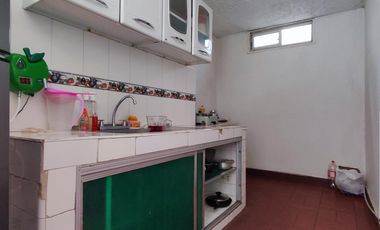 apartamento en venta en lleras restrepo. Cod V27459