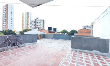 apartamento en venta en lleras restrepo. Cod V27459