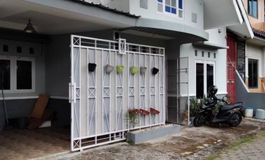 Rumah Cantik Full Furnish Lokasi Strategis di Sinduadi Mlati Sleman