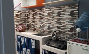 Rumah Cantik Full Furnish Lokasi Strategis di Sinduadi Mlati Sleman