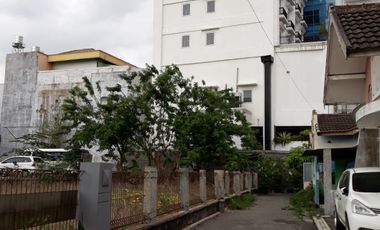 Rumah Cantik Full Furnish Lokasi Strategis di Sinduadi Mlati Sleman