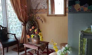 Rumah Cantik Full Furnish Lokasi Strategis di Sinduadi Mlati Sleman