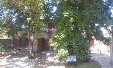 Casa en venta en Luis Guillon