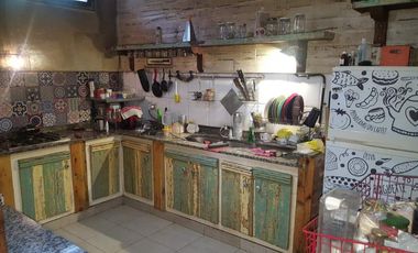 Casa en venta en Luis Guillon