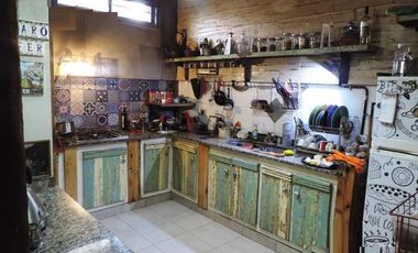 Casa en venta en Luis Guillon