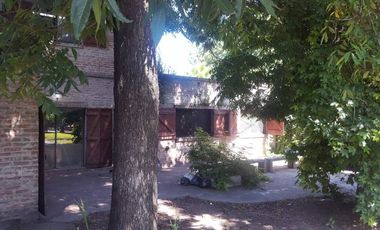 Casa en venta en Luis Guillon