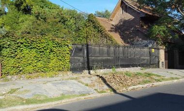 Casa en venta en Luis Guillon