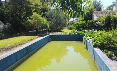 Casa en venta en Luis Guillon