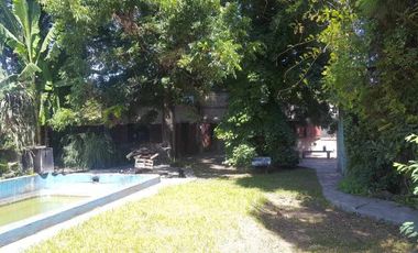 Casa en venta en Luis Guillon