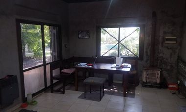 Casa en venta en Luis Guillon