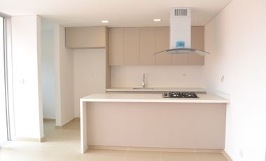 SE VENDE APARTAMENTO EN LAURELES CERCA A EL PRIMER PARQUE 