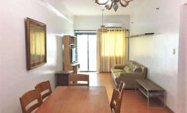 2 Bedroom Corner Unit with Balcony for Sale in Eastwood