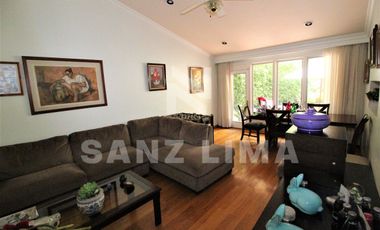 CAMPESTRE CELAYA: Espléndida y refinada residencia con vista al campo de golf.