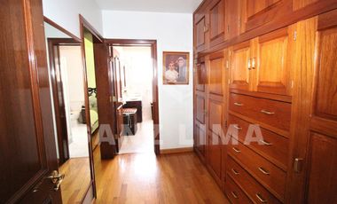 CAMPESTRE CELAYA: Espléndida y refinada residencia con vista al campo de golf.