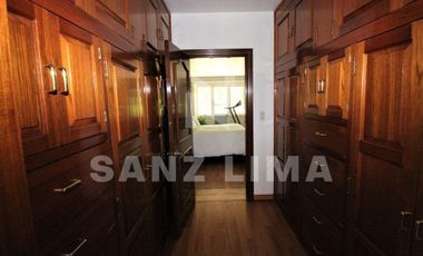 CAMPESTRE CELAYA: Espléndida y refinada residencia con vista al campo de golf.