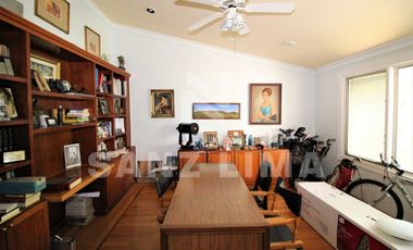 CAMPESTRE CELAYA: Espléndida y refinada residencia con vista al campo de golf.