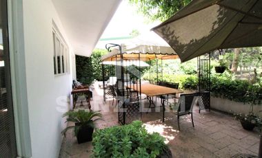 CAMPESTRE CELAYA: Espléndida y refinada residencia con vista al campo de golf.