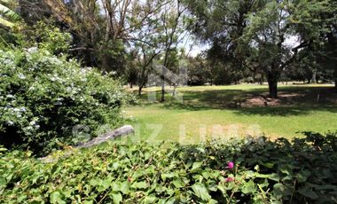 CAMPESTRE CELAYA: Espléndida y refinada residencia con vista al campo de golf.