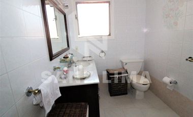 CAMPESTRE CELAYA: Espléndida y refinada residencia con vista al campo de golf.