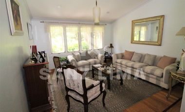 CAMPESTRE CELAYA: Espléndida y refinada residencia con vista al campo de golf.