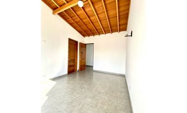 CASA CAMPESTRE EN VENTA, LA CEJA, ANTIOQUIA