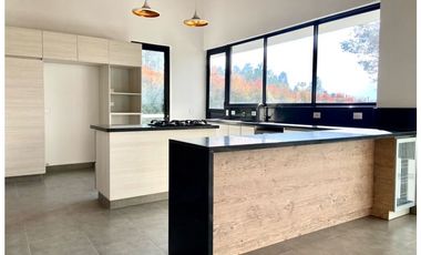 CASA CAMPESTRE EN VENTA, LA CEJA, ANTIOQUIA