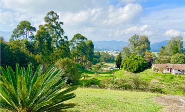 CASA CAMPESTRE EN VENTA, LA CEJA, ANTIOQUIA