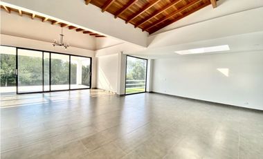 CASA CAMPESTRE EN VENTA, LA CEJA, ANTIOQUIA